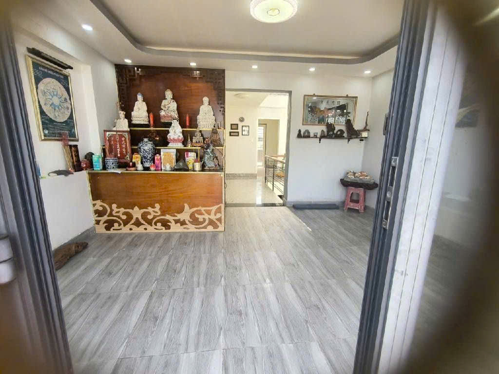 KHU VIP TÊN LỬA – MẶT TIỀN 30M – NHÀ ĐẲNG CẤP